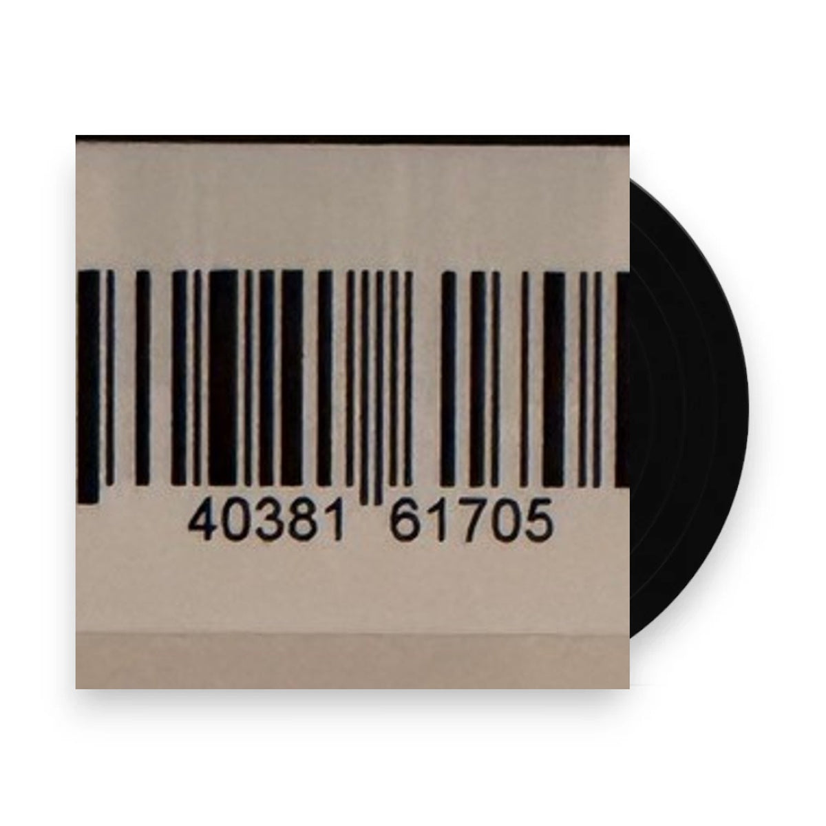 Packshot: Julien Baker – Sprained Ankle (Reissue LP Vinyl) Vinyl LP | Relix