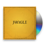 Packshot: Jungle – For Ever CD | Relix