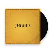 Packshot: Jungle – For Ever Vinyl LP | Relix