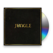 Packshot: Jungle – Jungle CD | Relix