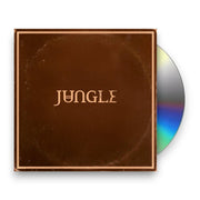 Packshot: Jungle – Sunshine CD | Relix