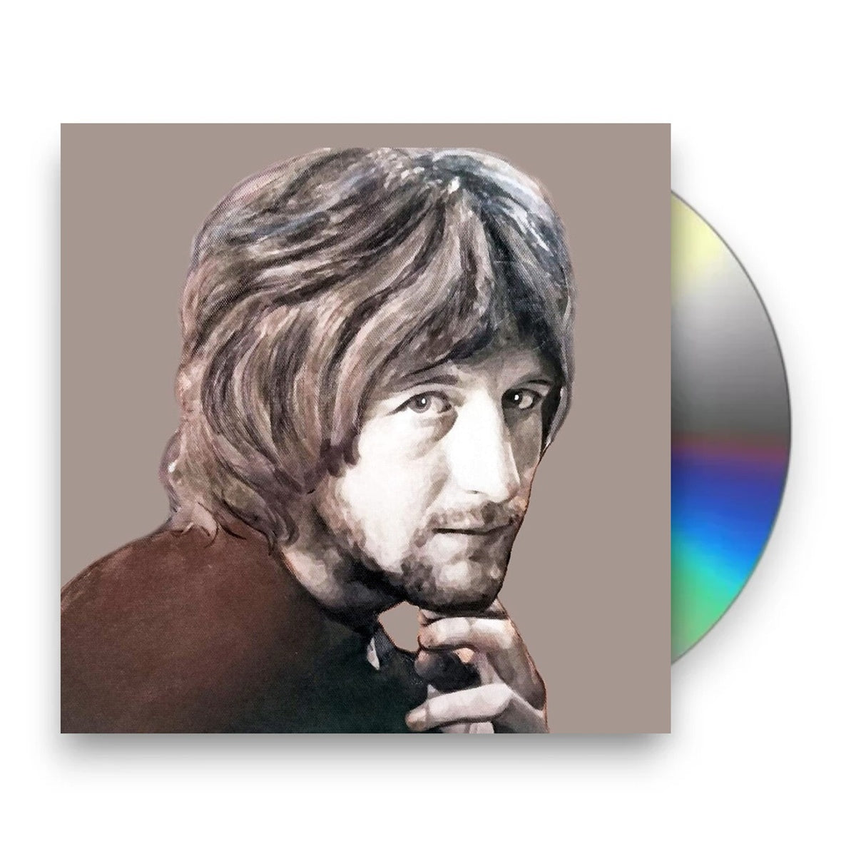 Packshot: Just Look Inside The Cover: Songs Of Pete Ham – Just Look Inside The Cover: Songs Of Pete Ham CD | Relix