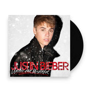 Packshot: Justin Bieber – Under The Mistletoe (LP Vinyl) Vinyl LP | Relix