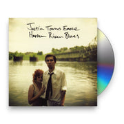 Packshot: Justin Townes Earle – Harlem River Blues CD | Relix