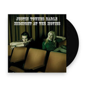 Packshot: Justin Townes Earle – Midnight at the Movies Vinyl LP | Relix