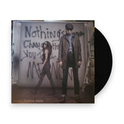 Packshot: Justin Townes Earle – Nothings Going to Change the Way You Feel About Vinyl LP | Relix
