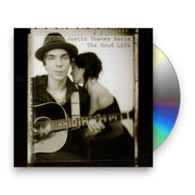 Packshot: Justin Townes Earle – The Good Life CD | Relix