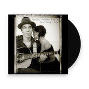 Packshot: Justin Townes Earle – The Good Life Vinyl LP | Relix