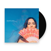 Packshot: Kacey Musgraves – Golden Hour (LP Vinyl) Vinyl LP | Relix