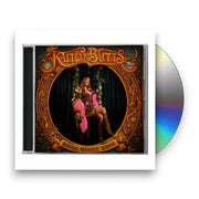 Packshot: Kaitlin Butts – Hello, Honky Tonk (CD) CD | Relix