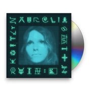 Packshot: Kaitlyn Aurelia Smith – Ruin: It's Not Just Music CD | Relix