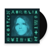 Packshot: Kaitlyn Aurelia Smith – Ruin: It's Not Just Music Vinyl LP | Relix