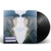 Packshot: Kaleidoscope Heart (LP Vinyl) Vinyl LP | Relix