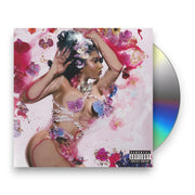 Packshot: Kali Uchis – Orquídeas (CD) CD | Relix