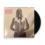 Packshot: Kali Uchis – Sin Miedo (del Amor y Otros Demonios) - 5 Year Anniversary (Cielo Swirl LP Vinyl) Vinyl LP | Relix