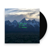 Packshot: Kanye West – Ye (LP Vinyl) Vinyl LP | Relix