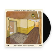 Packshot: Karate Boogaloo – Access All Areas Vinyl LP | Relix