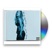 Packshot: Karol G – NO ME ARREPIENTO DE SENTIR TANTO (CD) CD | Relix