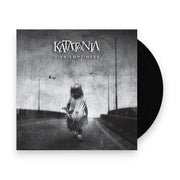 Packshot: Katatonia – Viva Emptiness (half-speed Master LP Vinyl) Vinyl LP | Relix