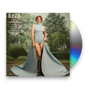 Packshot: Kate Nash – 9 Sad Symphonies CD | Relix