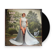 Packshot: Kate Nash – 9 Sad Symphonies (Colored, Pnk, Post LP Vinyl) Vinyl LP | Relix