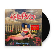 Packshot: Katy Perry – One Of The Boys (LP Vinyl) Vinyl LP | Relix