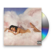 Packshot: Katy Perry – Teenage Dream (CD) CD | Relix
