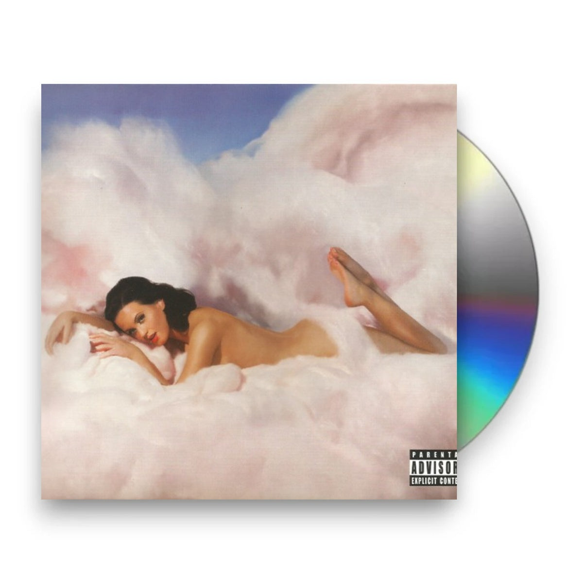 Packshot: Katy Perry – Teenage Dream (CD) CD | Relix
