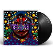 Packshot: KAYTRANADA – 99.9% Vinyl LP | Relix
