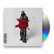 Packshot: KB – THIS CANNOT BE SOLD CD | Relix