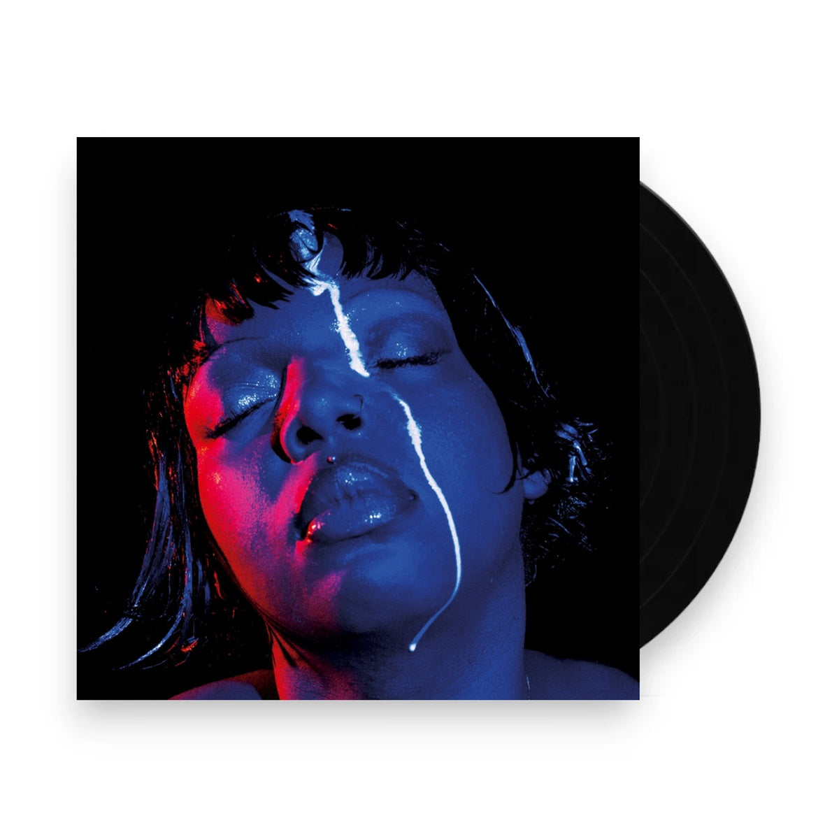 Packshot: Keiyaa – Hooke's Law Vinyl LP | Relix