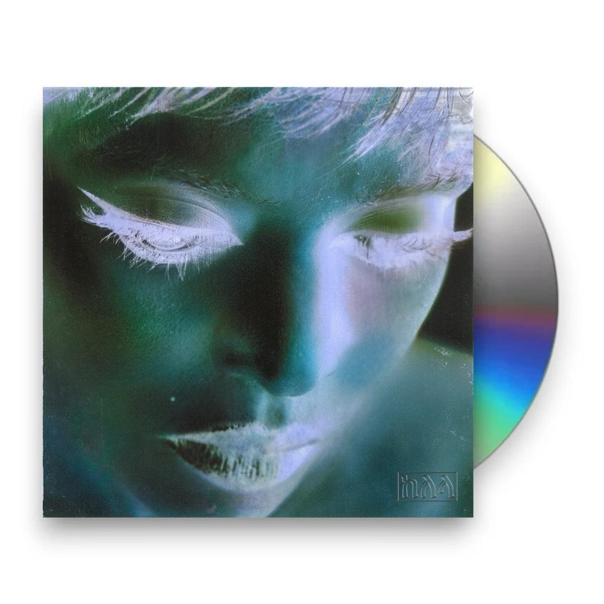 Packshot: Kelela – New Avatar CD | Relix