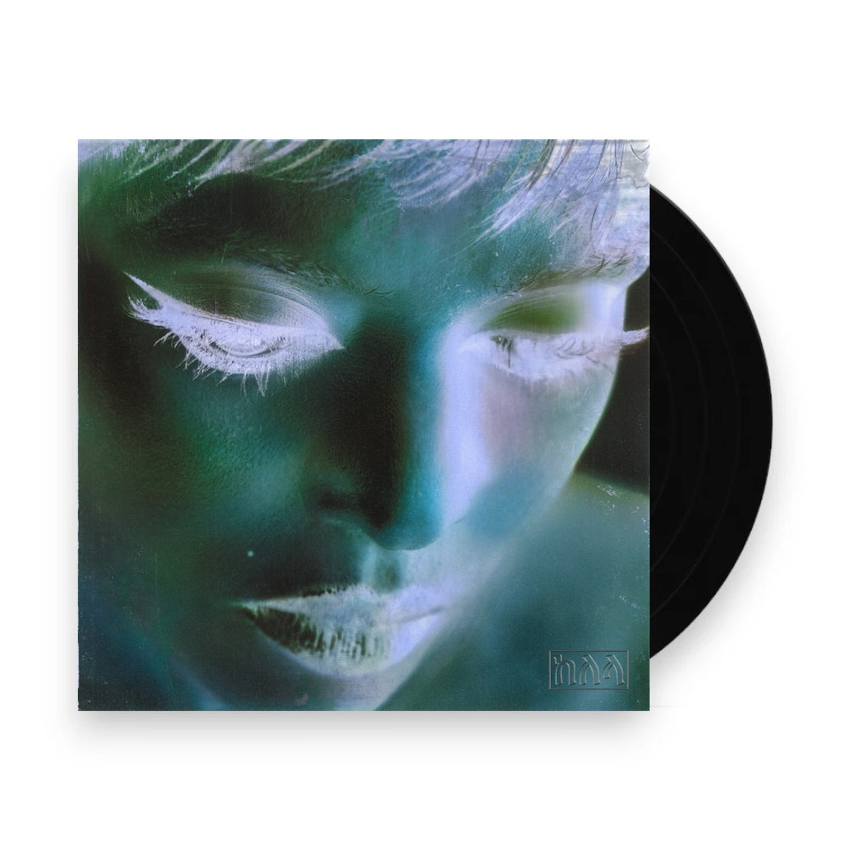 Packshot: Kelela – New Avatar Vinyl LP | Relix