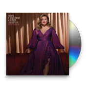 Packshot: Kelly Clarkson – When Christmas Comes Around… (CD) CD | Relix
