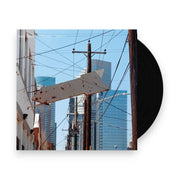 Packshot: Kelly Doyle – Thieves Vinyl LP | Relix