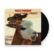 Packshot: Kelly Finnigan – B-Sides Singles & Forgotten Gems (LP Vinyl) Vinyl LP | Relix