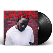Packshot: Kendrick Lamar – Damn. (LP Vinyl) Vinyl LP | Relix