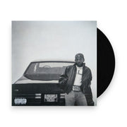 Packshot: Kendrick Lamar – GNX (LP Vinyl) Vinyl LP | Relix