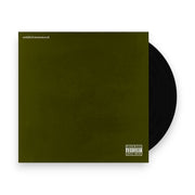 Packshot: Kendrick Lamar – Untitled Unmastered. (LP Vinyl) Vinyl LP | Relix