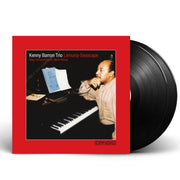 Packshot: Kenny Barron – Lemura-Seascape (180 Gram, Remastered LP Vinyl) Vinyl LP | Relix