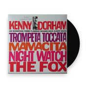 Packshot: Kenny Dorham – Tromepta Toccata Vinyl LP | Relix