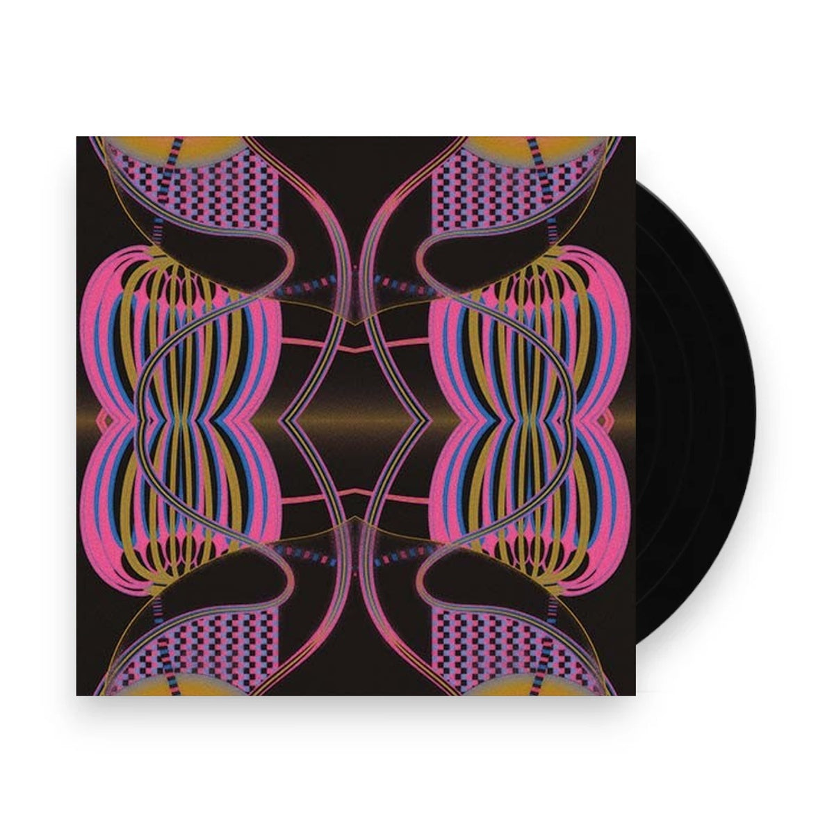 Packshot: Kerri Chandler – You Are In My System (Original Deluxe Version 12" Vinyl) Vinyl LP | Relix