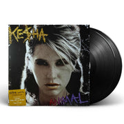 Packshot: Kesha – Animal: Expanded Edition (2-LP Vinyl) Vinyl LP | Relix