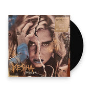 Packshot: Kesha – Cannibal: Expanded Edition Vinyl LP | Relix