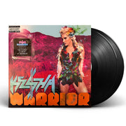 Packshot: Kesha – Warrior: Expanded Edition (2-LP Vinyl) Vinyl LP | Relix