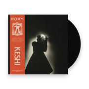 Packshot: Keshi – Requiem (LP Vinyl) Vinyl LP | Relix