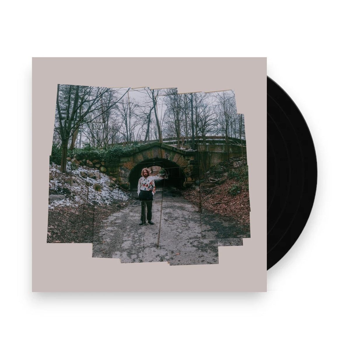 Packshot: Kevin Morby – More Photographs (A Continuum, Coke Bottle Clear LP Vinyl) Vinyl LP | Relix