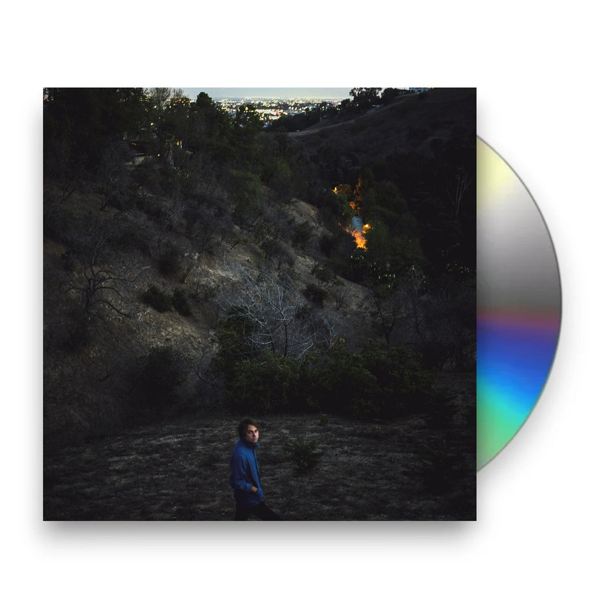 Packshot: Kevin Morby – Singing Saw CD | Relix
