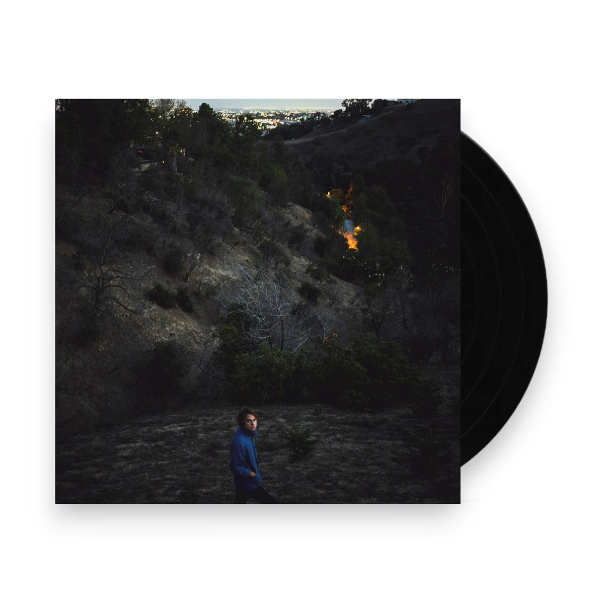 Packshot: Kevin Morby – Singing Saw Vinyl LP | Relix