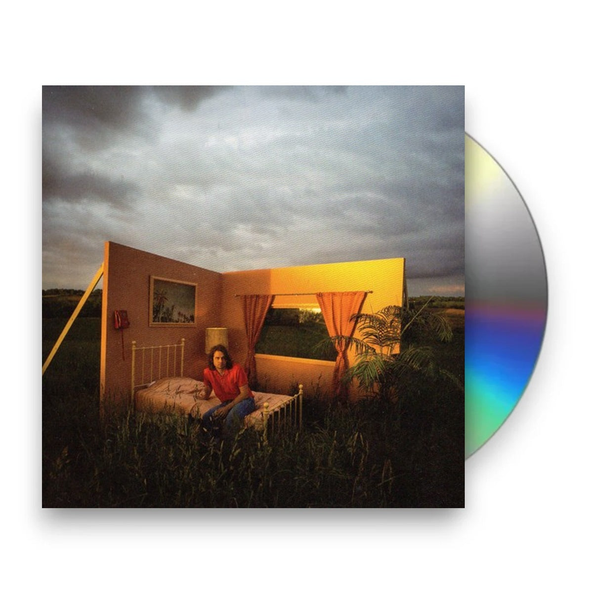 Packshot: Kevin Morby – Sundowner CD | Relix